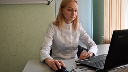 Ключ к здоровью. Как корочанка Дарья Глазунова совмещает труд врача и учёбу в ординатуре