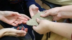 Белгородский музей народной культуры – победитель Всероссийского конкурса «Без исключения – 2025»