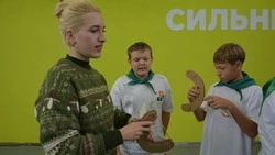 Белгородский ЦЭБ запустил проект «Охранять природу — значит охранять Родину»