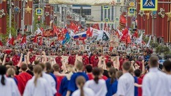 Вячеслав Гладков прокомментировал просьбы белгородцев отменить шествие Бессмертного полка