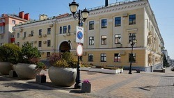 Белгородская область вошла в топ-20 субъектов по материальному благополучию населения 