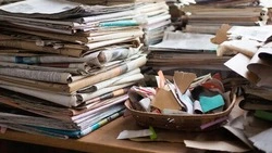 Добро.Центр Корочанского округа объявил о начале экологической акции по сбору макулатуры 