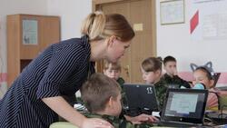 Родители белгородских первоклассников смогут сделать интернет-пространство безопасным