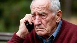 Белгородский пенсионер перевёл мошенникам 2,5 млн рублей