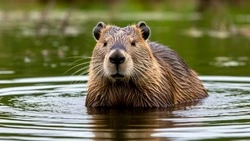 Весенний учёт животных стартовал в Белгородской области