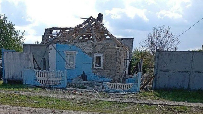 ВСУ выпустили 44 боеприпаса и 94 БПЛА по Белгородской области за сутки