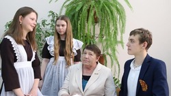 Корочанские выпускники стали героями проекта ИД «Мир Белогорья» – «Твоё будущее, Белгородчина! 2025»
