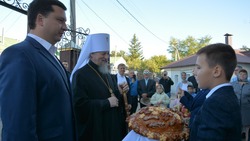 День Корочи. Живи и процветай, славный край