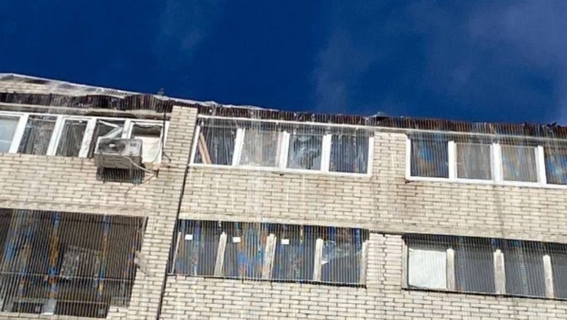 ВСУ атаковали 10 муниципалитетов Белгородской области за сутки