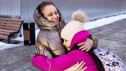 65 белгородских школьников вернулись с отдыха в Воронежской области