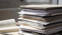 Извещение о проведении заседания по вопросу согласования границ земельных участков