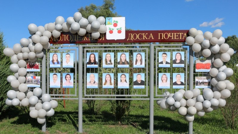 Будущее за яркими, активными и позитивными