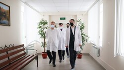 Три белгородских врача пройдут стажировку за границей по улучшению лечения онкозаболеваний