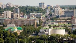 Белгород вошёл в число лучших «умных» городов России