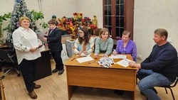 «Ясный ключ» провёл розыгрыш в рамках акции «Юбилейный бум»