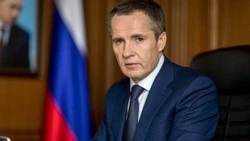 Вячеслав Гладков: За сентябрь в результате атак ВСУ погибли 20 жителей Белгородчины