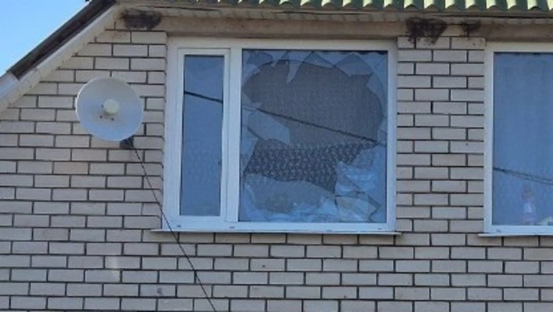 11 беспилотников ВСУ подавлены над Корочанским районом