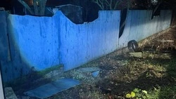 Восемь муниципалитетов Белгородской области попали под обстрел ВСУ за сутки