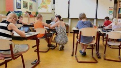 Белгородцы смогут определить своих детей в группы продлённого дня 
