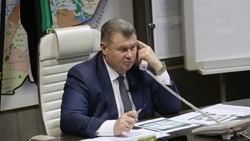 Глава Белгородского района прокомментировал слухи о выстрелах в муниципалитете 