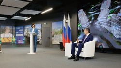 Вячеслав Гладков: предприятия региона уже подали заявки на вступление в СЭЗ