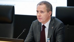 Гладков: Работы сапёров по разминированию территорий Белгородской области продолжаются