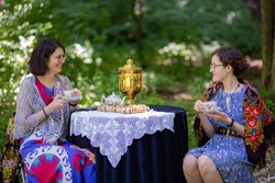 Благотворительный пикник вновь пройдёт в Белгороде