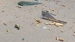 ПВО сбила над Корочанским районом беспилотник самолётного типа