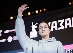 Белгородская спортсменка установила юношеский рекорд России по плаванию