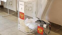 Итоги выборов-2021. Как прошло трёхдневное голосование в Белгородской области