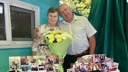 Вместе по жизни. Три фактора семейного счастья семьи Ткаченко