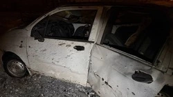 Украинская армия атаковала семь муниципалитетов Белгородской области за сутки