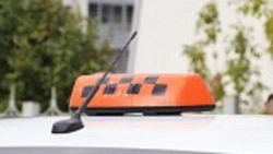 Ветераны Белгородской области совершили более двух тысяч бесплатных поездок на такси