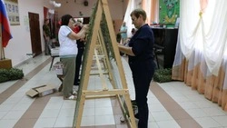 «Наши ребята обязательно победят!» Жители села Ломово поддерживают бойцов СВО