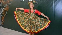 Всегда молоды душой. Торжество по случаю Дня пожилых людей провели в Короче