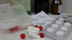 Белгородские власти закупили лекарства для льготников на 3 млрд рублей