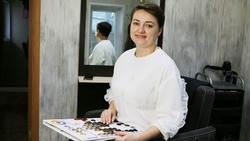 Вдохновляет оптимизмом и гармонией