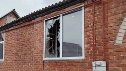 ВСУ атаковали семь округов Белгородской области за сутки