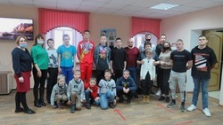 Библиотеки Корочанского района поддержали региональный молодёжный проект «На БИС»