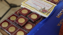 Свыше 900 выпускников белгородских школ смогут получить медали в 2021 году