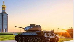Николай Нестеров поздравил корочанцев с Днëм Прохоровского поля — Третьего ратного поля России