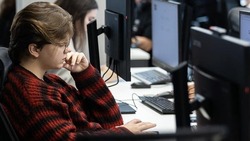 Вячеслав Гладков проинформировал о реализации непрерывного IT-образования в Белгородской области 