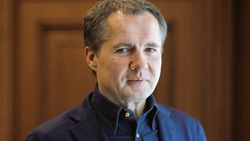 Гладков: Белгородчина окажет содействие Курской области в строительстве центра «Вершина»