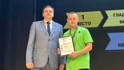 Задел для будущей карьеры. Почему Никита Гладких решил стать зоотехником