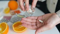 Власти восполнят нехватку противовирусных лекарств в белгородских аптеках до конца недели