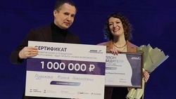 Третий этап конкурса «Новые возможности» стартовал в Белгороде