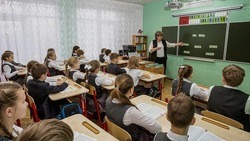 Вячеслав Гладков предложил учредить звание почётного наставника