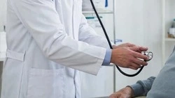 Медицинский специалист Корочанского района рассказала о борьбе с пневмонией