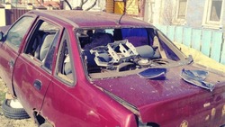Восемь муниципалитетов Белгородской области попали под обстрел ВСУ за сутки