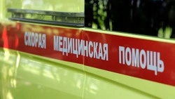 Два мирных жителя пострадали при атаке дрона ВСУ в Валуйском округе